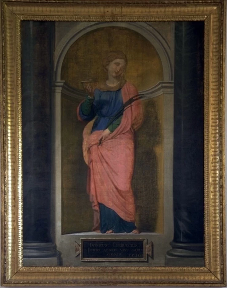 Santa Lucia - San Giovanni In Marignano (RN)